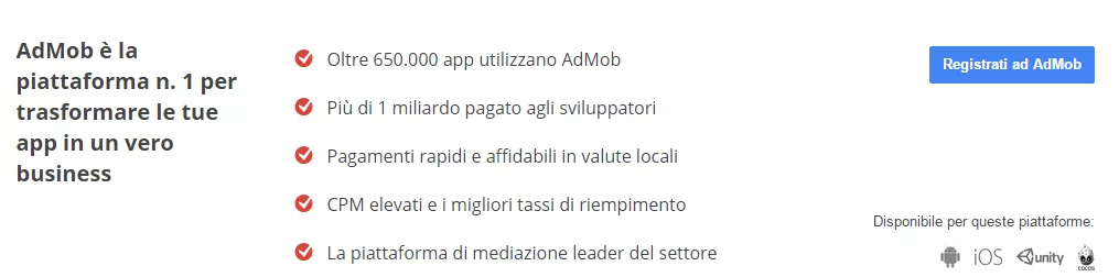 admob