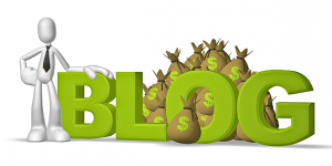 Come guadagnare con un blog