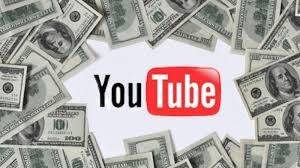 Quanto si guadagna con Youtube