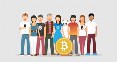 Investire profitti come bitcoin