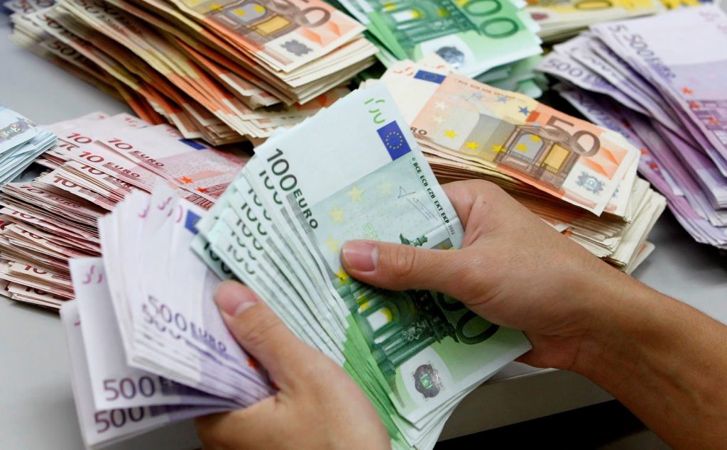 8 modi per Guadagnare 10 Euro al Giorno