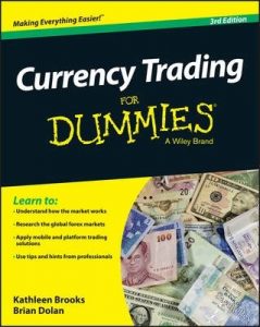 currency trading for dummies