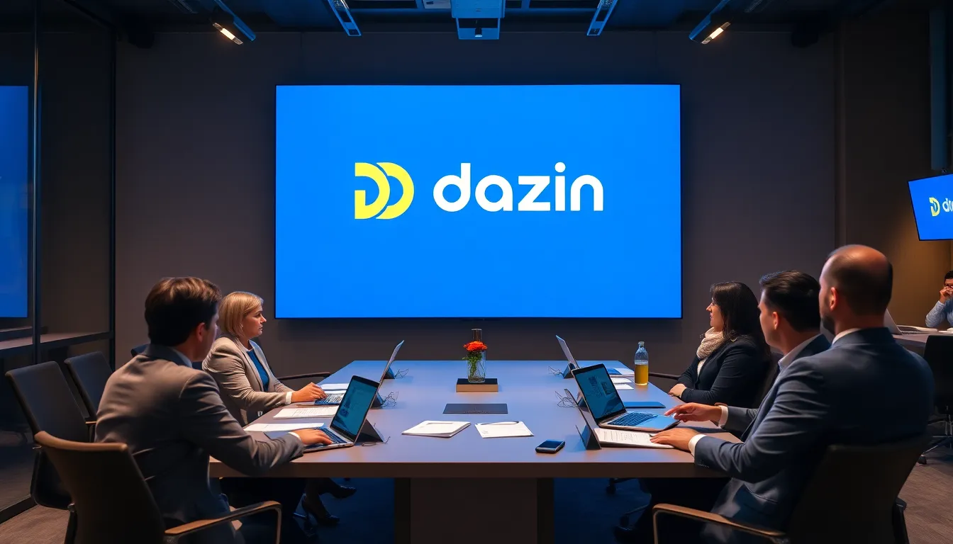 Dazn acquisisce EverPass Media e lancia Dazn for Business
