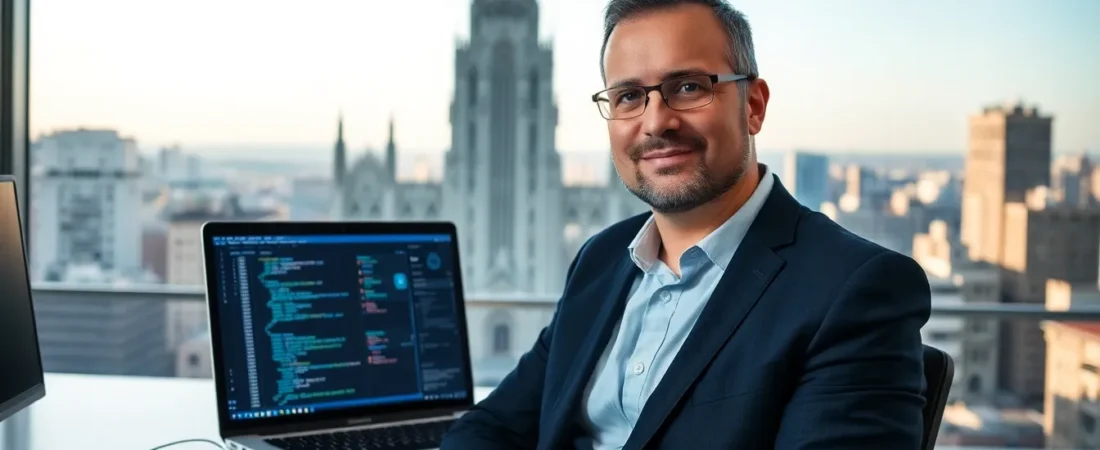 Salvatore Aranzulla: resilienza imprenditoriale nell’era dell’intelligenza artificiale